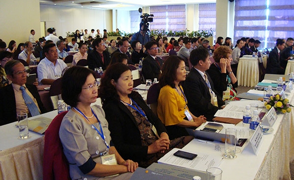 Das Ansehen Vietnams durch das UNESCO-Dokumentenerbe verbessern